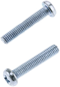 Pan Head Screws