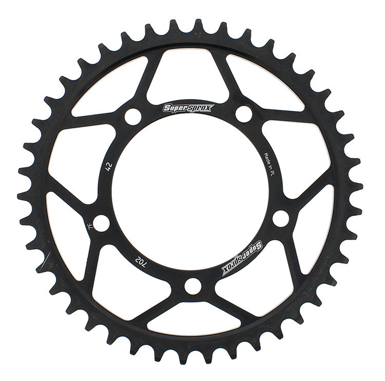 Supersprox REAR SPROCKET STEEL