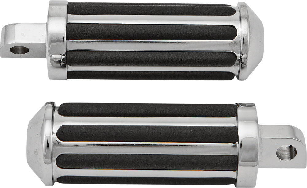 Custom Rail Footpegs