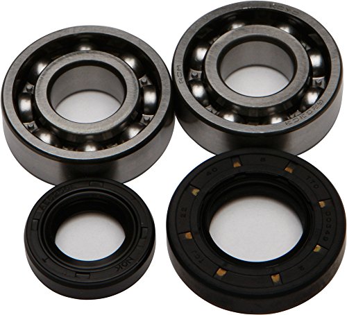 All Balls Crankshaft Crank Bearing/Seal Kit