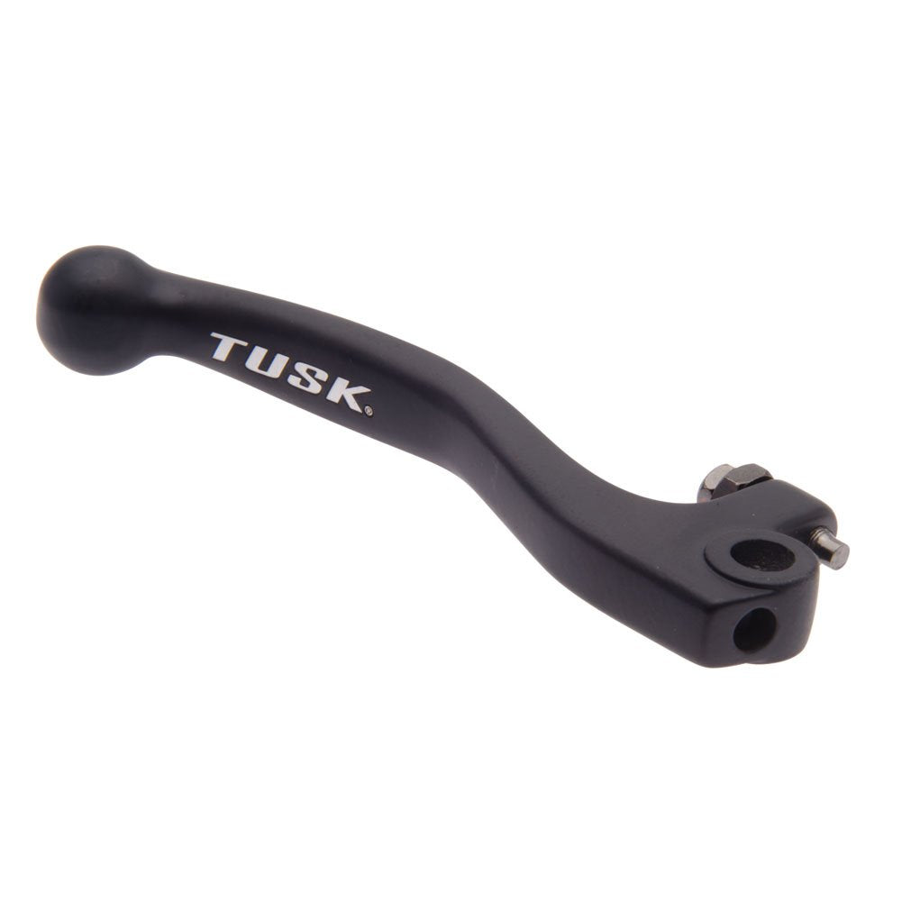 Tusk Brake Lever - Black