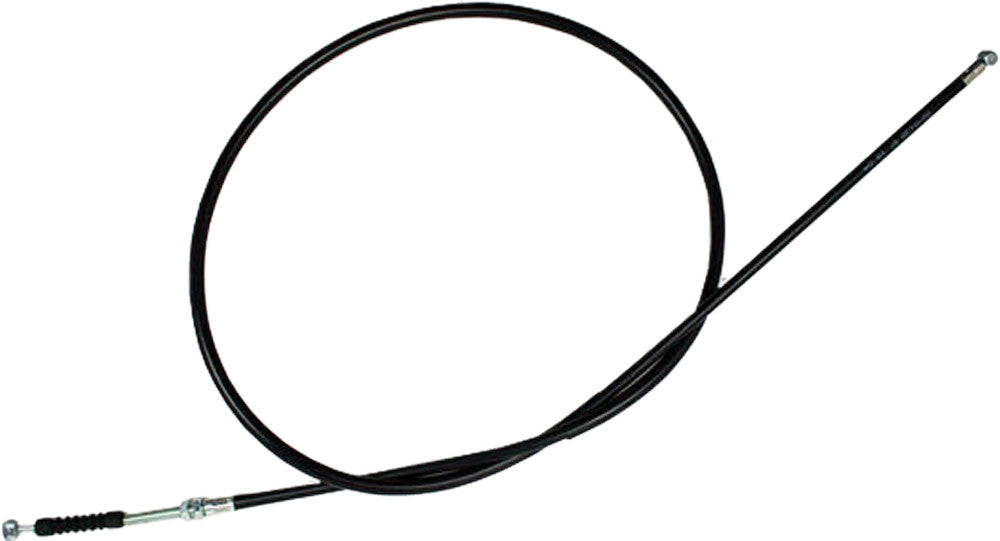 Motion Pro BLACK VINYL DECOMPRESSION CABLE