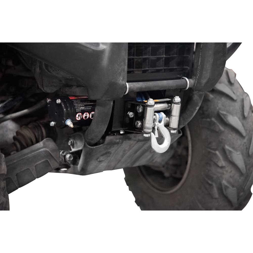 Tusk Winch Mount