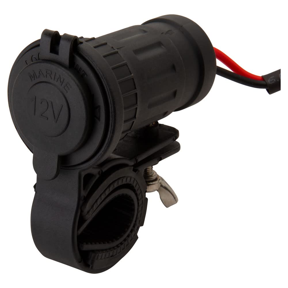 Tusk 12 Volt Power Socket