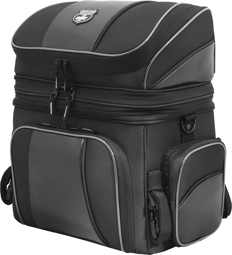 Route 1 Getaway Bag