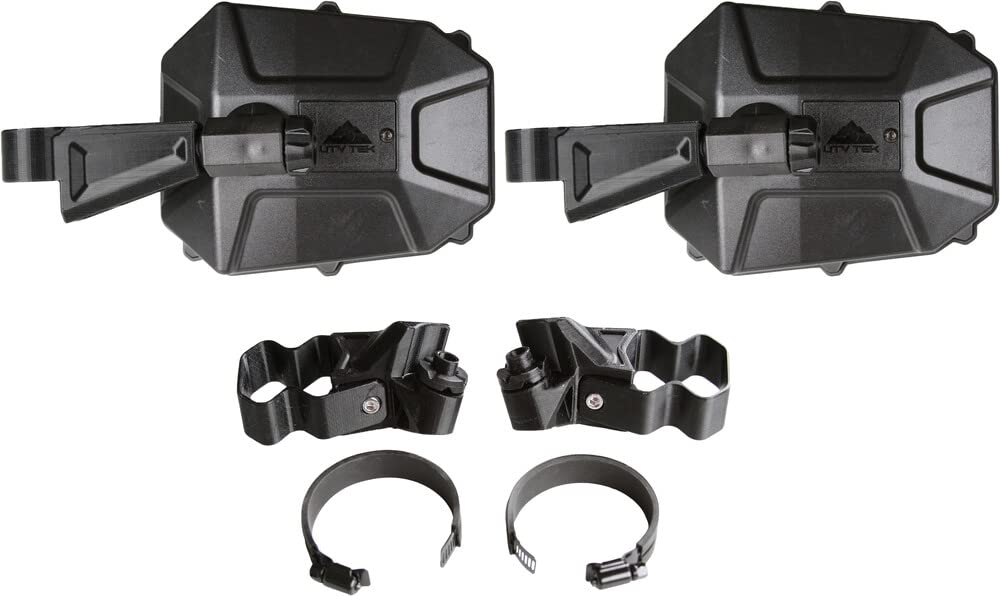 ATV TEK Elite Series 1 Universal Mirrors