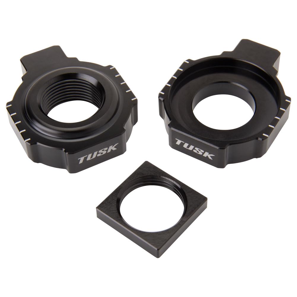 Tusk Racing Axle Blocks