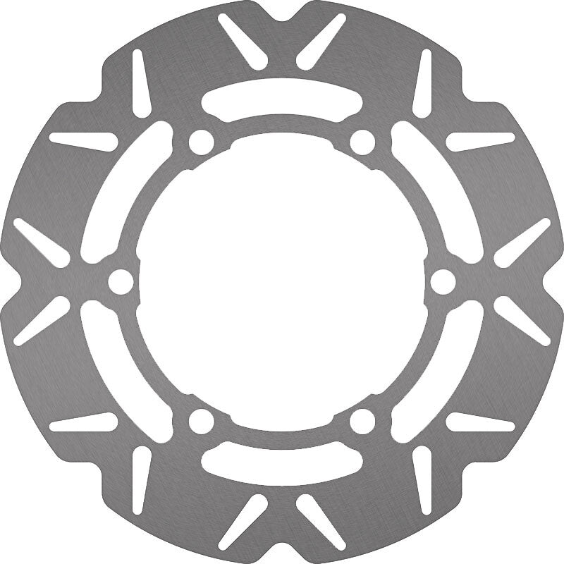 CX EXTREME BRAKE ROTOR FRONT