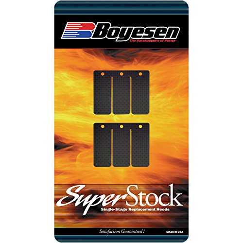 Boyesen SNOWMOBILE REEDS