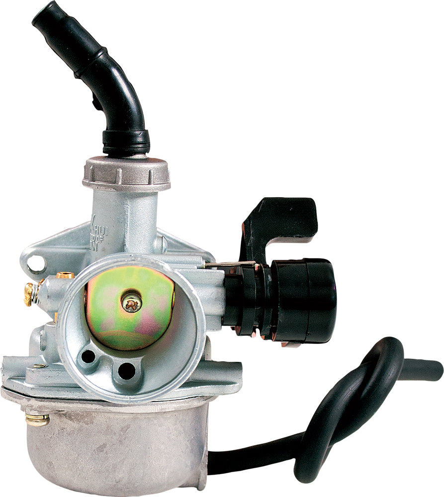 4-Stroke Carburetor