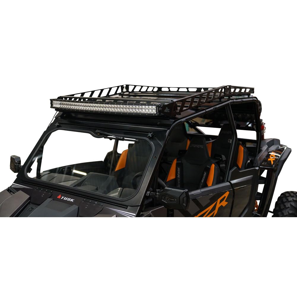Tusk UTV Adventure Roof Rack