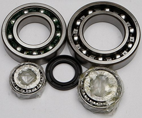 All Balls ATV Rear Differential Bearing Seal Kit