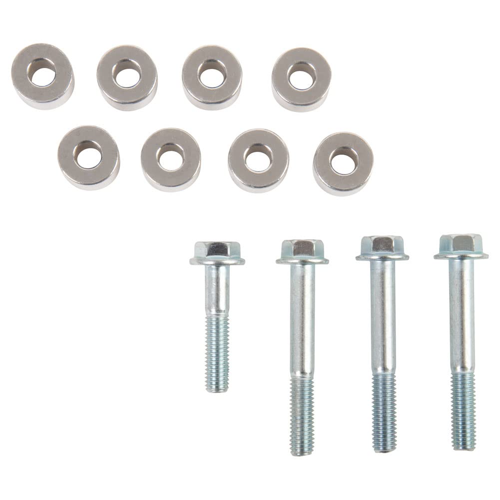 Tusk Adjustable Seat Riser Kit