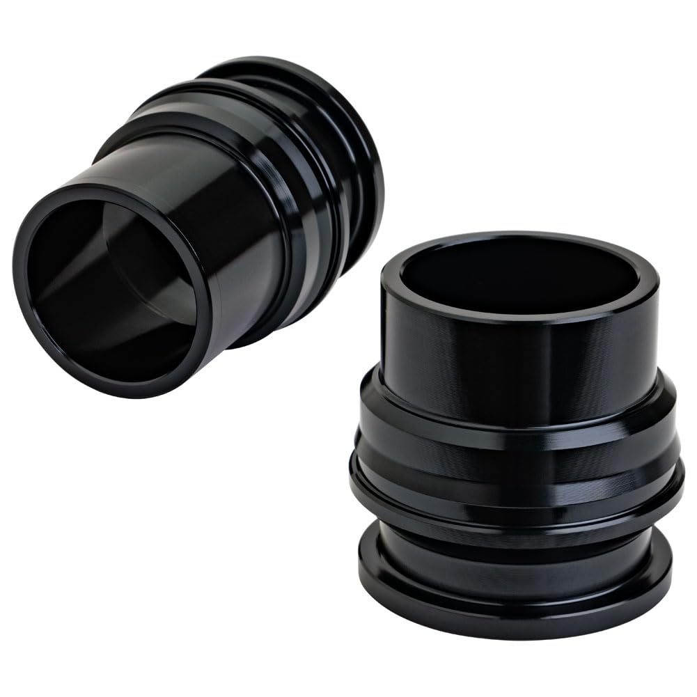 Tusk Impact Supermoto Replacement Rear Wheel Spacer Kit