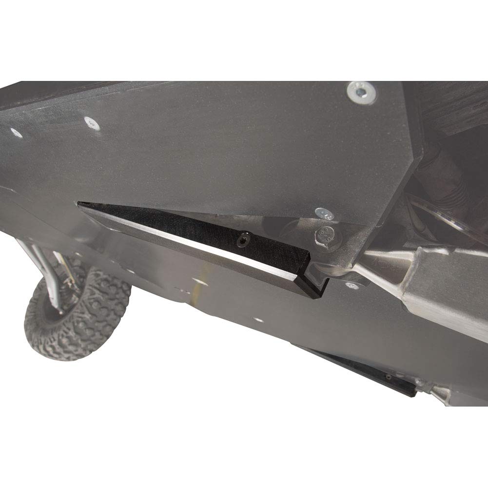 Tusk Quiet-Glide Trailing Arm Mount Sliders Kit