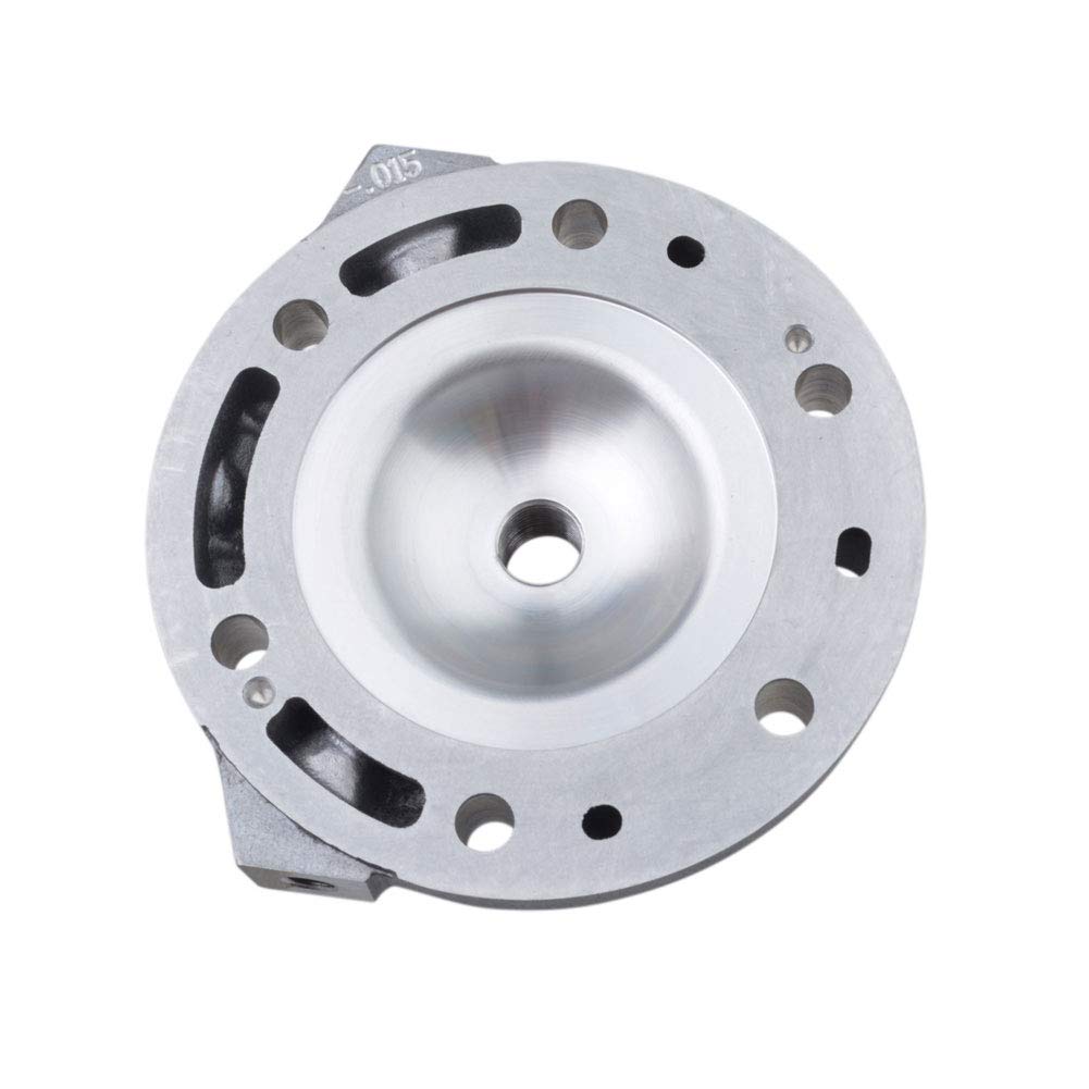 Tusk High Compression Cylinder Head