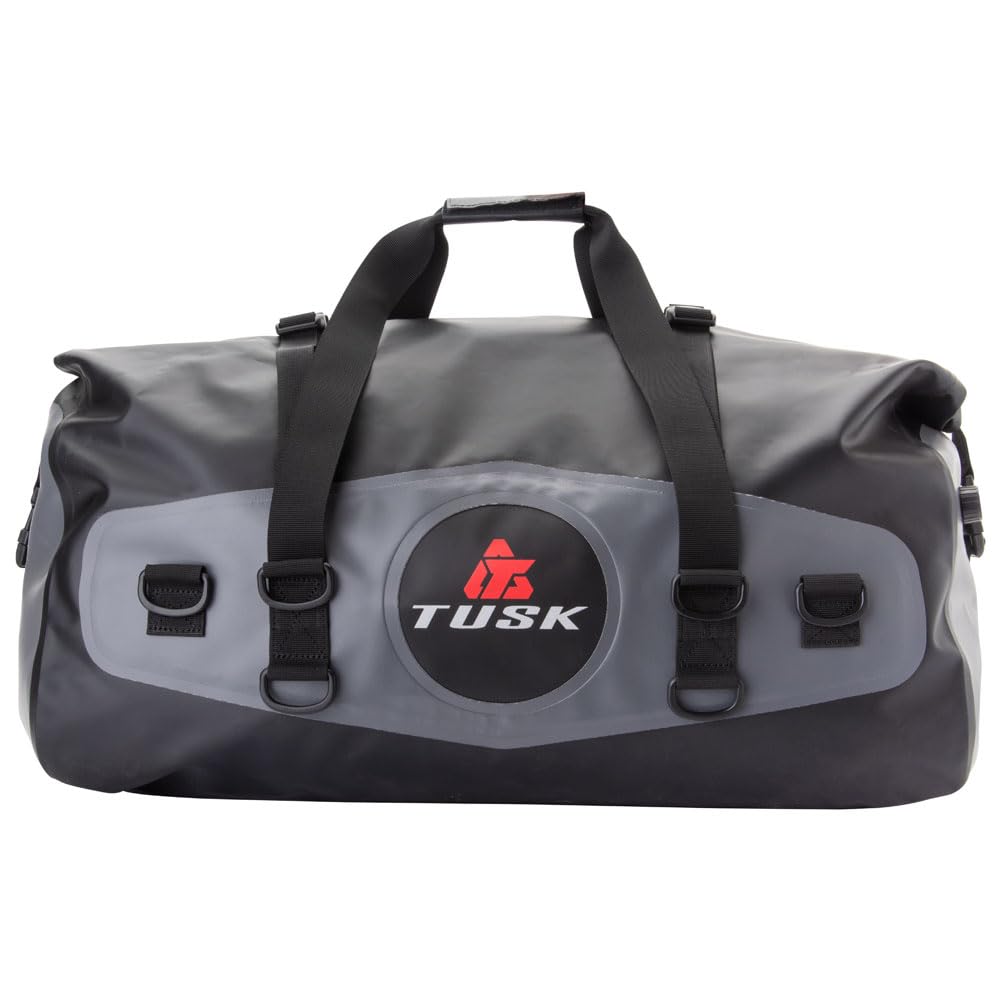 Tusk Dry Duffel Bag