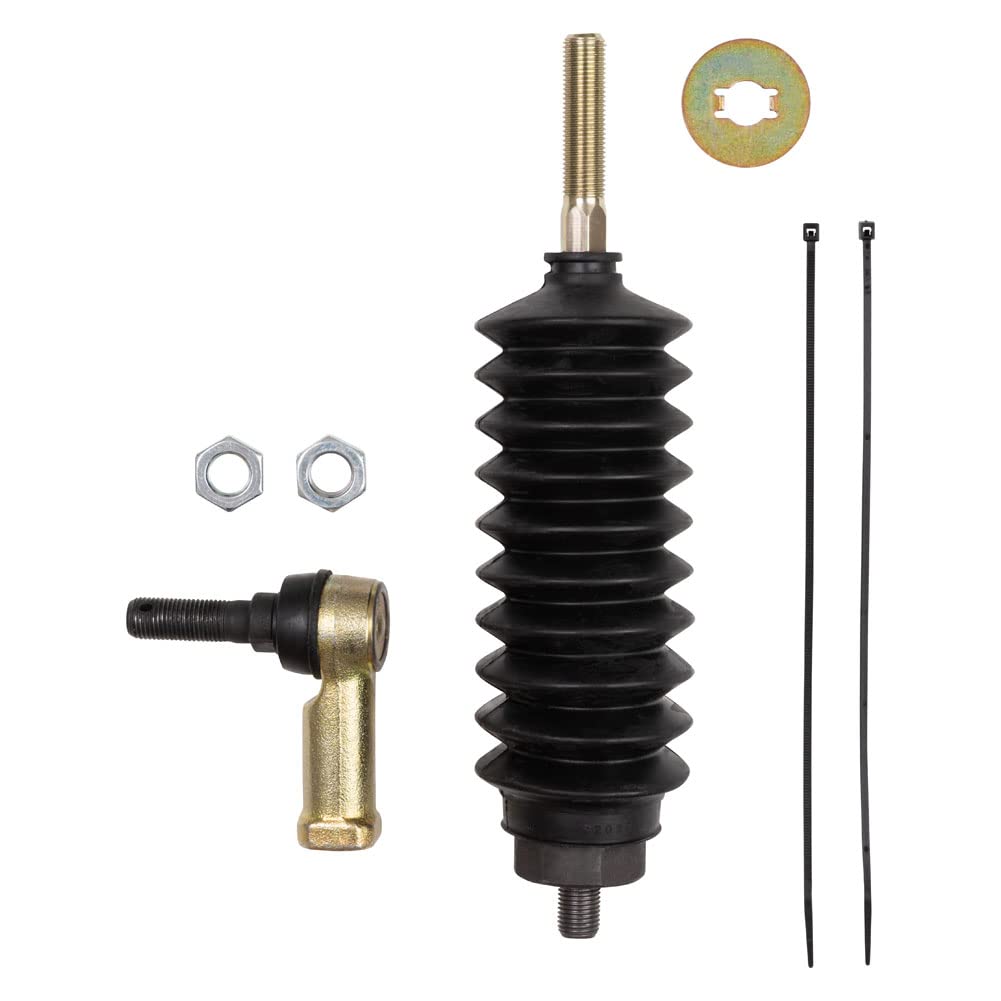 Tusk Steering Rack Tie Rod Kit - Left/Right