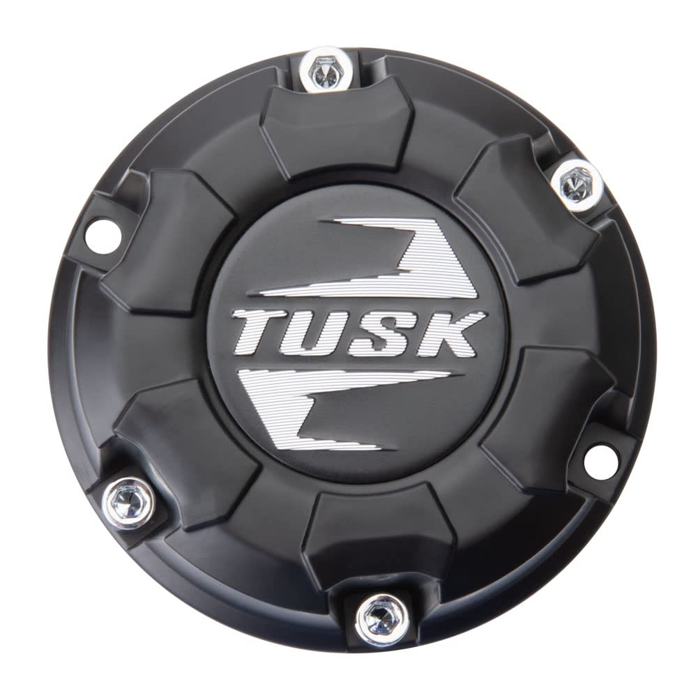Tusk Wheel Cap