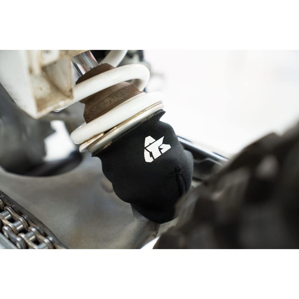 Tusk Neoprene PDS Rear Shock Bearing Protector