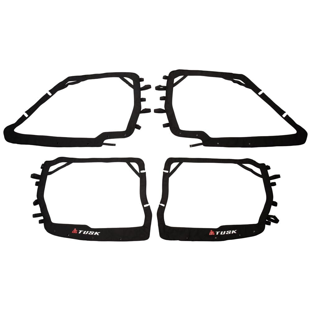 Tusk Replacement Zipperless Upper Door Skins