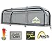 ATV TEK Kings Mountain Shadow Camo ATV Cargo Bag