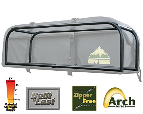 ATV TEK Kings Mountain Shadow Camo ATV Cargo Bag