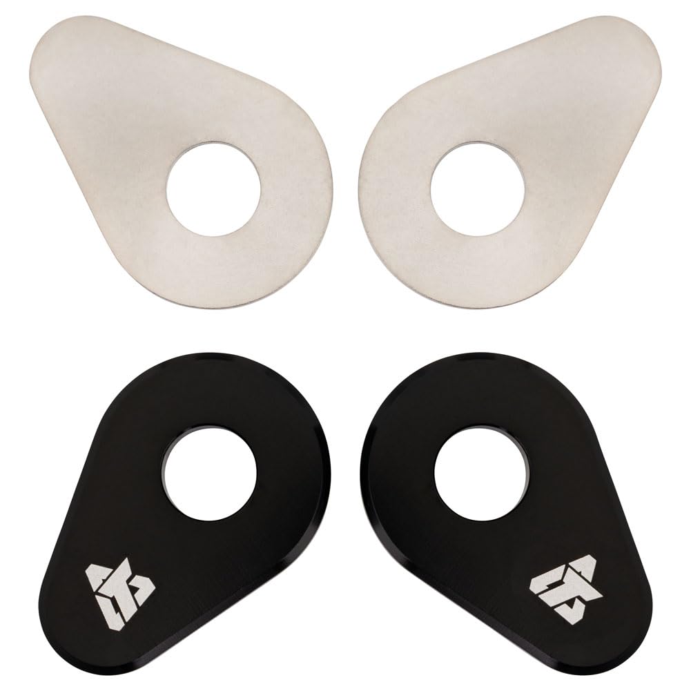 Tusk Turn Signal Adapter Spacers