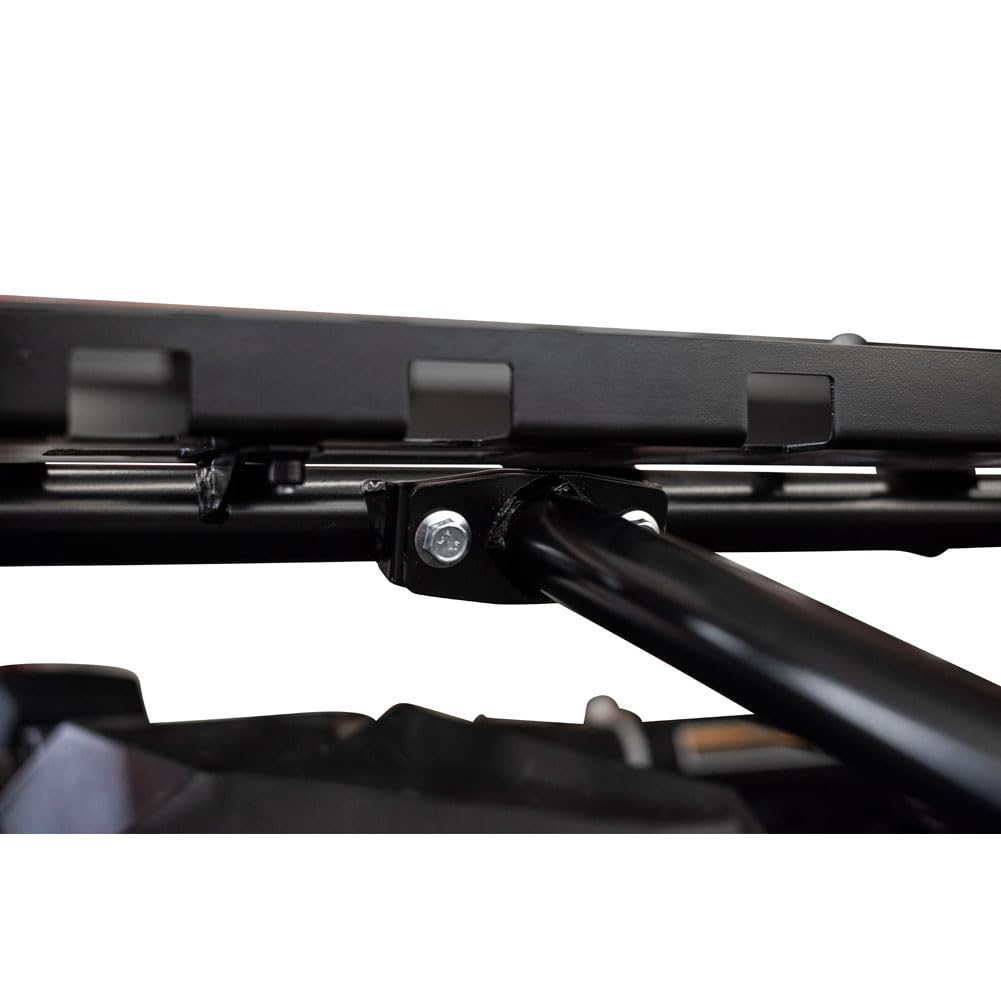 Tusk Modular Spare Tire Carrier