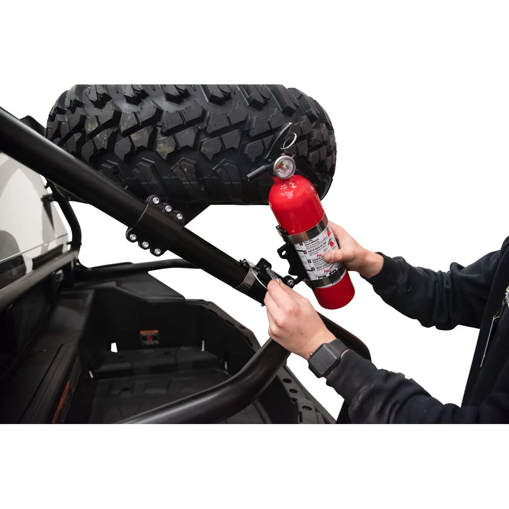 Tusk UTV Fire Extinguisher Mount