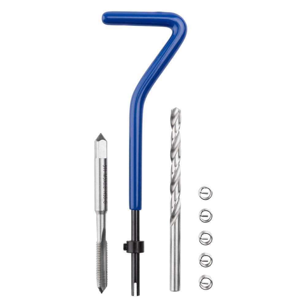 Tusk Thread Repair Kit