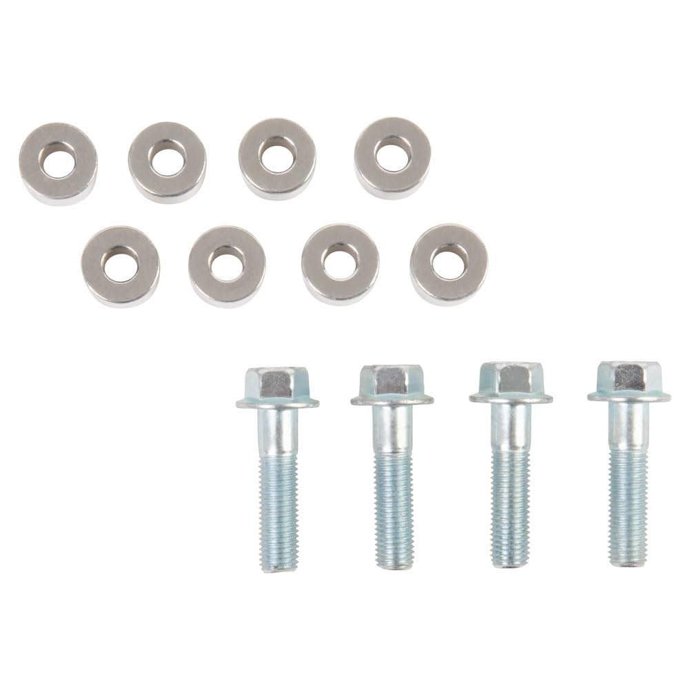 Tusk Adjustable Seat Riser Kit