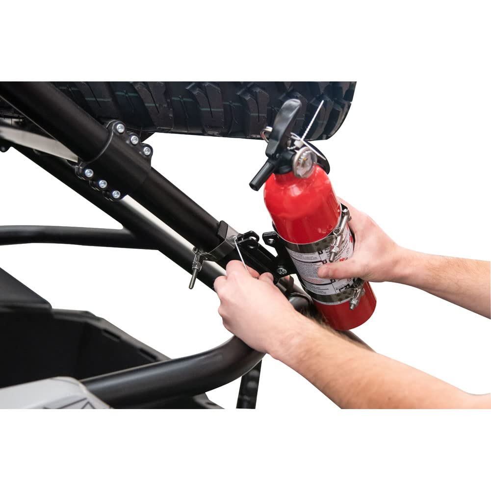 Tusk UTV Fire Extinguisher Mount
