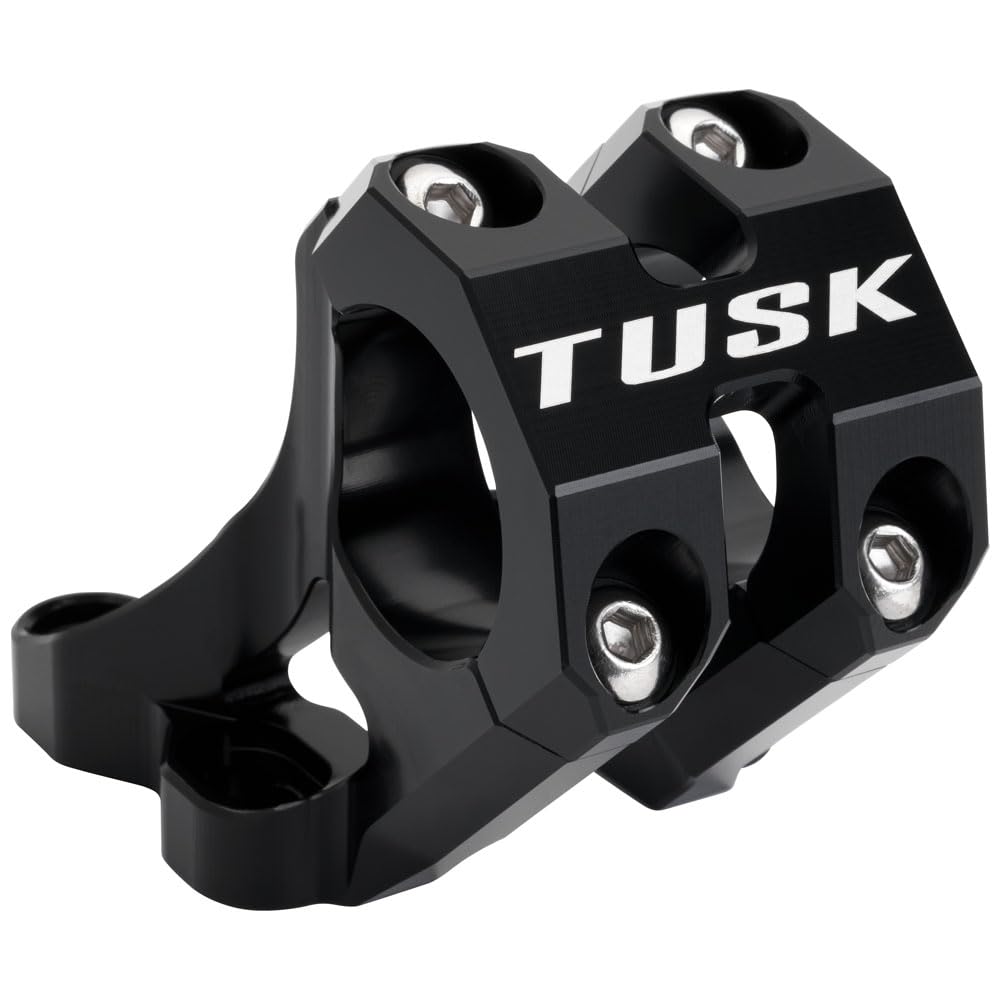 Tusk E-Bike Handlebar Riser Mount