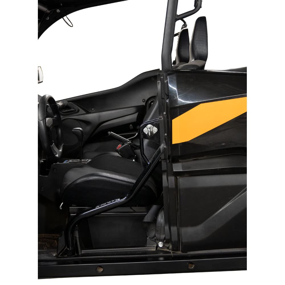 Tusk Adjustable Seat Riser Kit