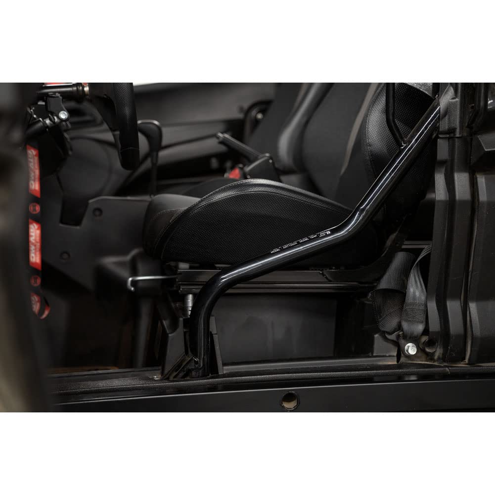 Tusk Adjustable Seat Riser Kit