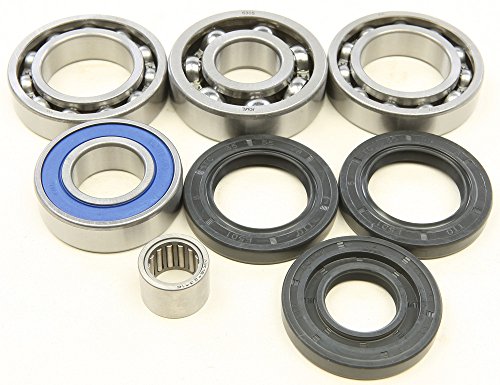 All Balls Differential Bearing and Seal Kit - 