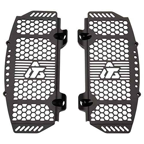 Tusk Billet Radiator Guards