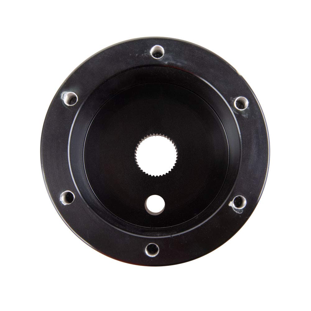 Tusk Steering Wheel Hub