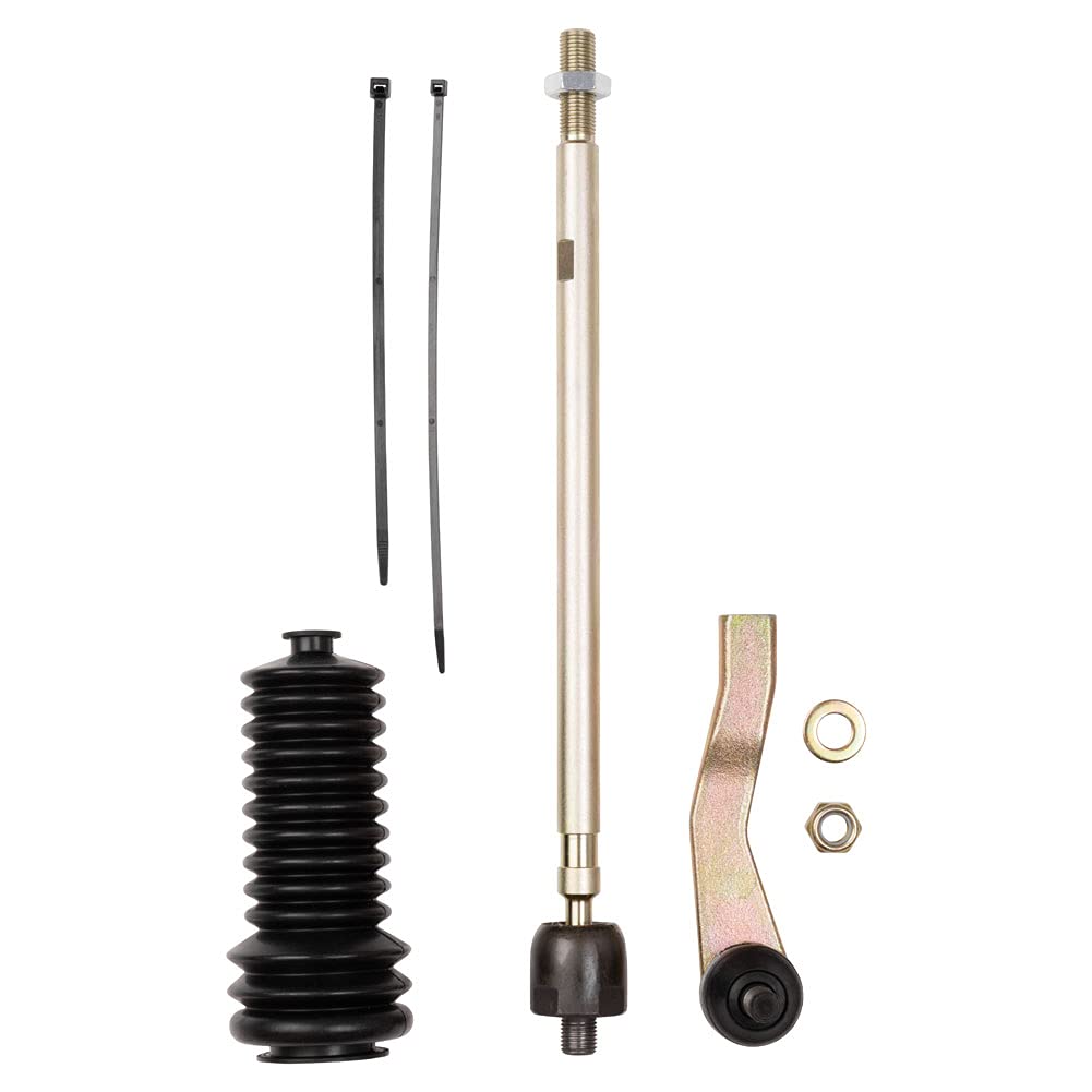 Tusk Steering Rack Tie Rod Kit