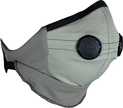ATV TEK Pro Series Rider Filtered Dust Mask