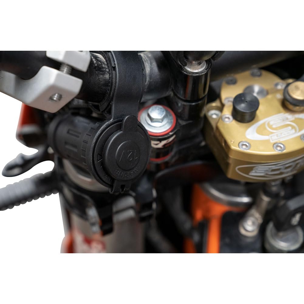 Tusk 12 Volt Power Socket