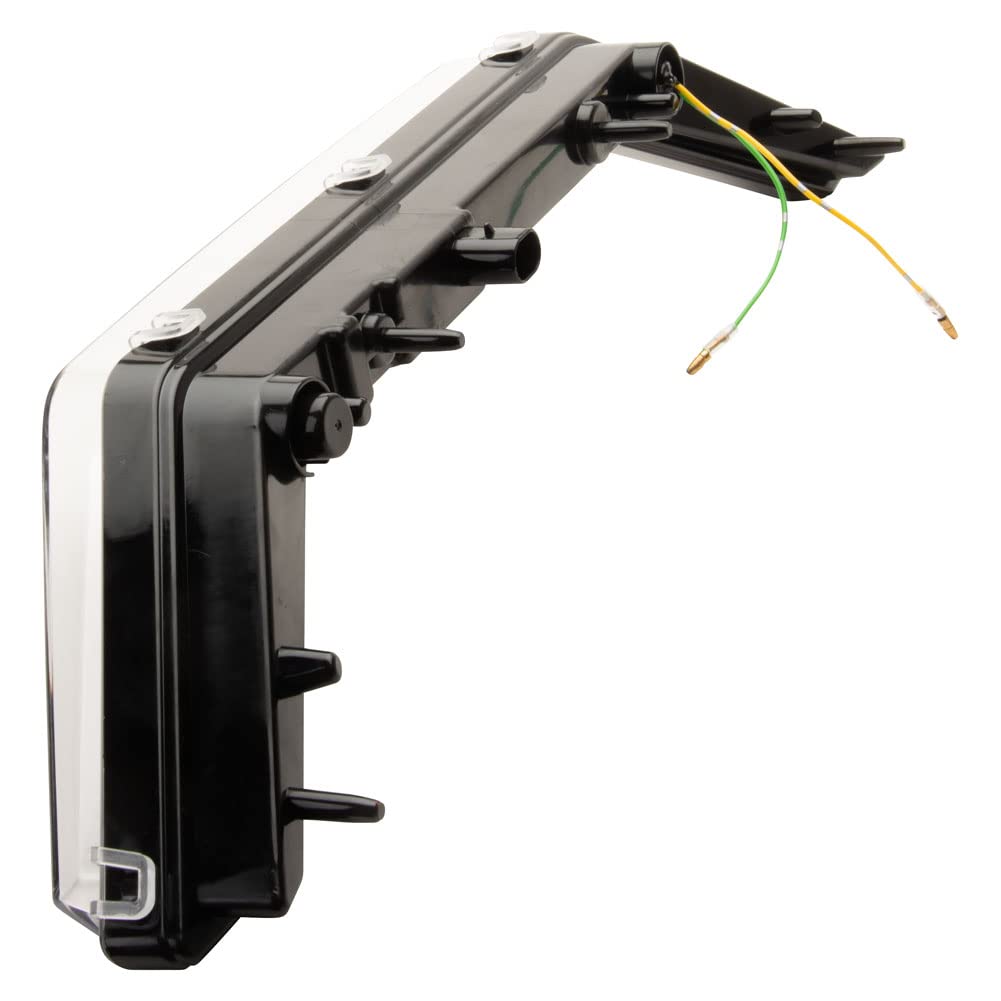 Tusk Front Center Accent and Turn Light