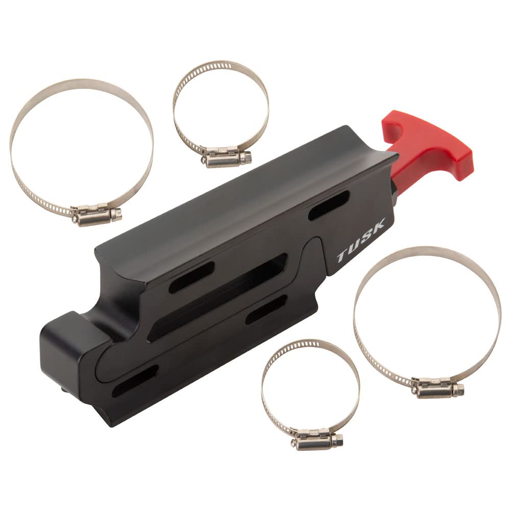 Tusk UTV Billet Fire Extinguisher Mount
