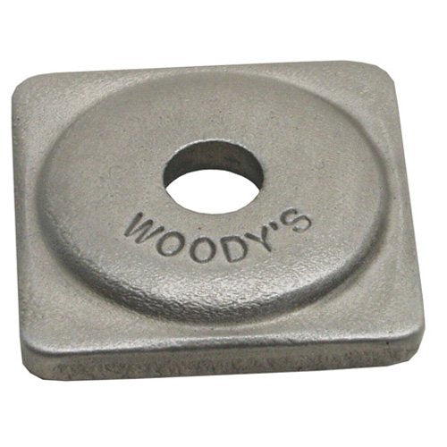 Woodys Backer Sq Grmast