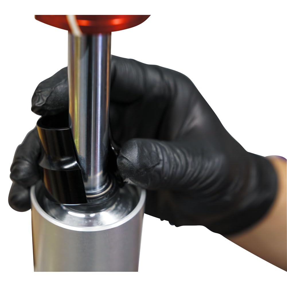 Tusk Shock Seal Head Tool