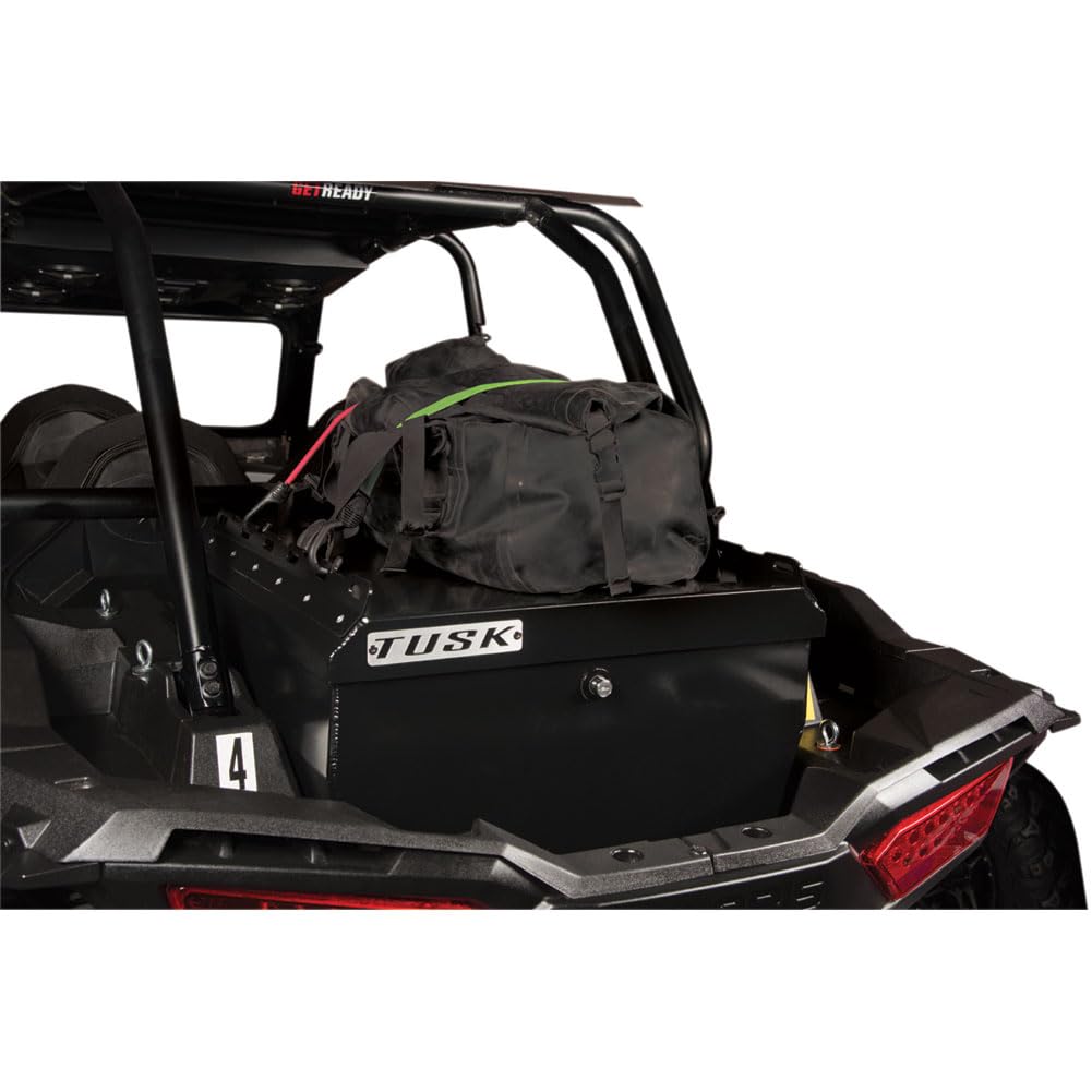 Tusk UTV Cargo Box Top Rack