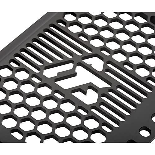 Tusk Billet Radiator Guards