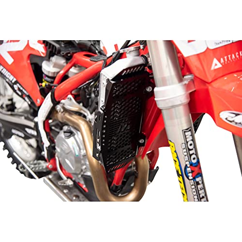 Tusk Billet Radiator Guards