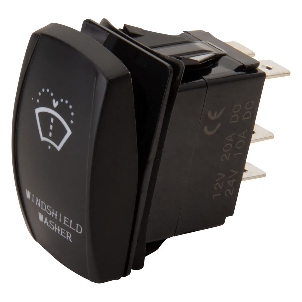 Tusk Windshield Washer Kit